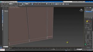 Моделирование шкафа в 3DS Max 2016. Спальня (Урок №4)