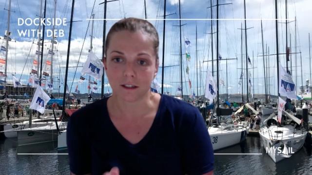 Interview with Steve McConaghy смотреть онлайн