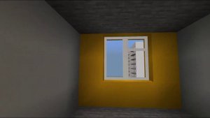 Хрущёвка из Санкт-Петербурга серии ГИ в Minecraft Pocket Edition