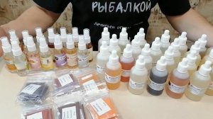 Это поможет активизировать клев рыбы