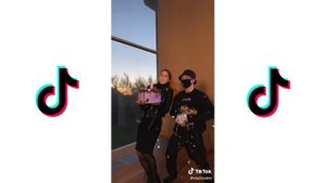 Raim - Двигаться (Тик Ток Challenge)