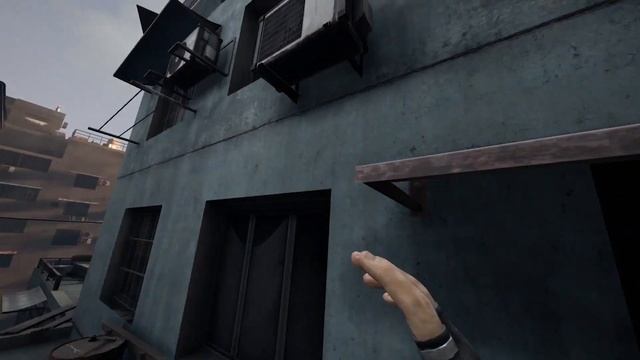 Трейлер Stride: Fates