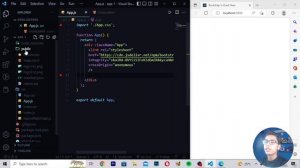 React 18 Fundamentals Crash Course 2023 - Bootstrap Table In React