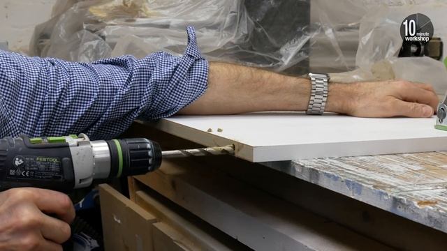 How I fit: Touch Latches [video #380] смотреть онлайн