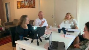 Nordic-Baltic meeting of autistic people's organisations 2021: Collecting data about autistic peopl