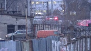 Последний день перед запуском МЦД-1/МЦД-2 Белорусско-Курское направление 20 ноября 2019 года