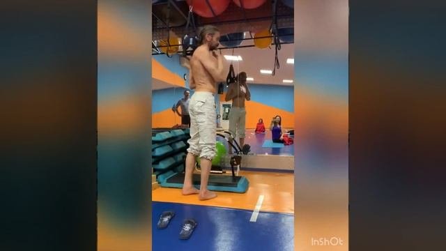 Сутулые счастливыми не бывают