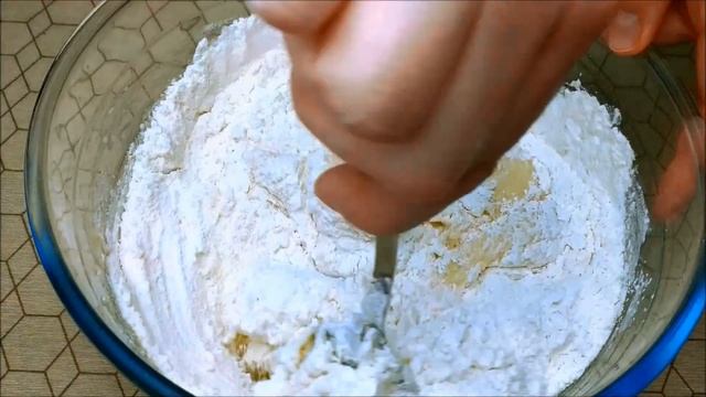 За 30 Минут Пышные МЕДОВЫЕ БУЛОЧКИ! Идеальны к Завтраку!
