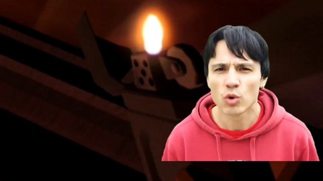 Holy bamm-песня про двери (но моя версия) смотреть онлайн