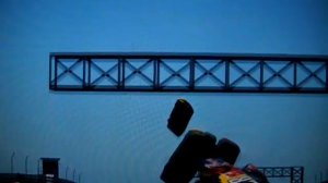 Gran Turismo 5 Crashes