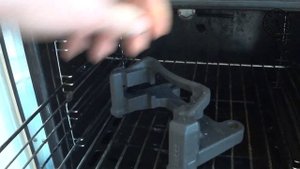 Т4 стоит ли запекать тормозные суппорта ? *193