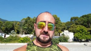 АБХАЗИЯ: ГАГРА - ВСЯ ПРАВДА: ЦЕНЫ, ЖИЛЬЁ, МОРЕ, ПЛЯЖИ