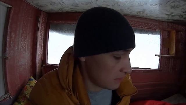 Жизнь Дяди Юры \ Жилище в поле - Россия смотреть онлайн