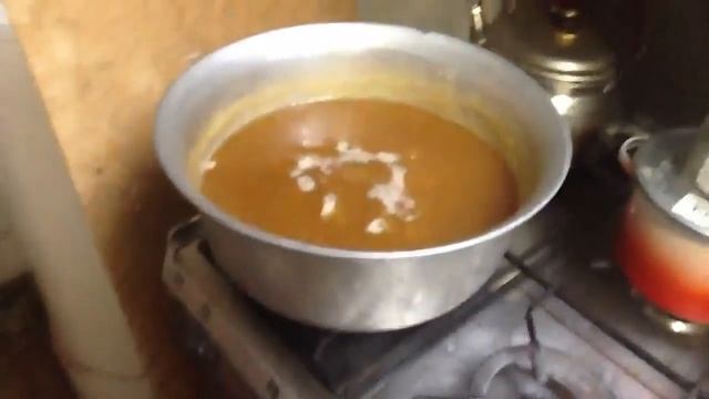 Как мы варим яблочный джем на даче смотреть онлайн