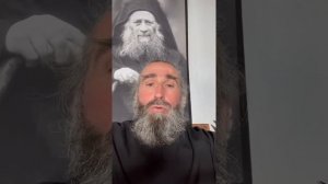 О молитве и духовных плодах. Монах Андроник. Афон