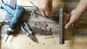 ТОП 3 КРУТЫХ самоделки из ХЛАМА, которые реально выручают!