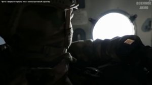 Служба в спецназе: мифы и реальность