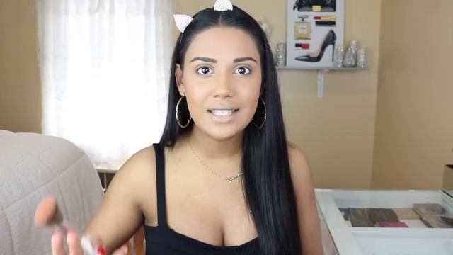 Galaxy Glam Private Society Cosmetics | Waheeda Khan смотреть онлайн