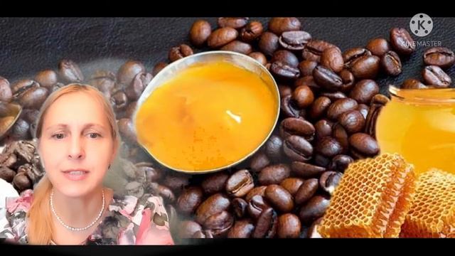 КОФЕ И МЕД-ПОЛЬЗА И ВРЕД. смотреть онлайн