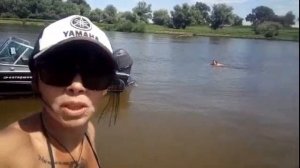 Рыбалка в Астрахани 10 -12 августа