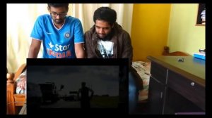 LOGAN trailer 2 reaction