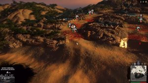 Total War: Three Kingdoms Обзор, впечатление, Троецарствие.