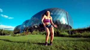 DR.ALBAN - WORK WORK (REMIX VIDEO)