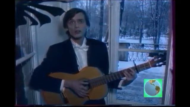 Олег Погудин  Цыганский Романс