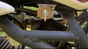 New видео - питбайк KOVI 150 (расширенный обзорчик)