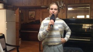 Петрушка Леонид Зубарев Масленица балаган художественное чтение 26 July 2023