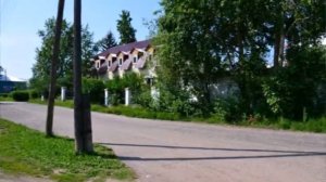 Город Киренск