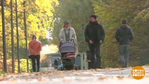 Москвичи, как вас зовут? Доброе утро. Суббота. Фрагмент выпуска от 10.09.2022