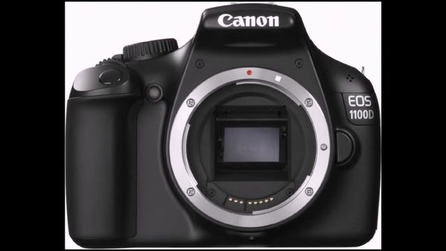 Фотоаппарат Сanon 1100 смотреть онлайн