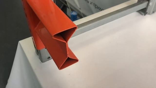 Паллетные стеллажи от ПРАЙД ГРУПП