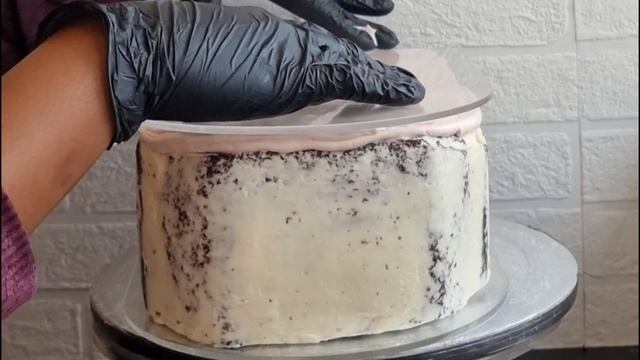 archway cake tutorial  2023 trend   Cake top forward