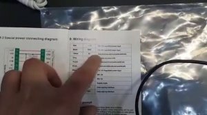 Подключение КОДОНАБОРНОЙ ПАНЕЛИ к ЭЛЕКТРОМЕХАНИЧЕСКОМУ ЗАМКУ.