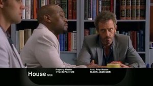 House - 7x20 - 'Changes' Promo #2