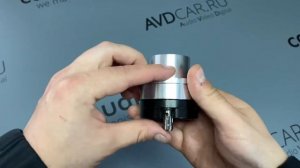 Рупорный твитер Swat SP PRO-23