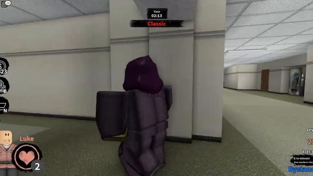 ROBLOX убийца |MURDER| смотреть онлайн