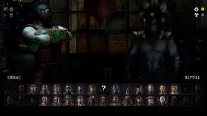 Mortal Kombat X Játékteszt alacsony gépen