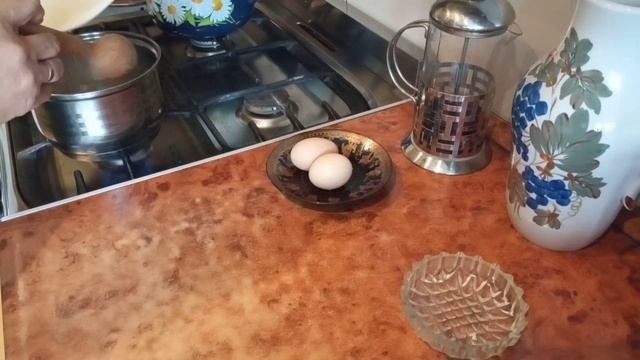 Манные зразы, от бабушки