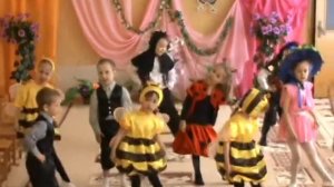 Весенняя песня в детском саду.Как хорошо ,что пришла к нам весна