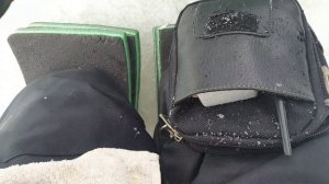 ЛОВЛЯ ПЛОТВЫ НА РАСТИТЕЛЬНЫЕ НАЖИВКИ! Манная болтушка, тесто. Зимняя рыбалка на поплавок!