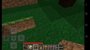 Minecraft Pocket Edition v0.2.1 alpha2 (Demo) на андроид #2