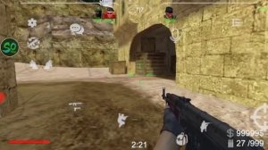 Brutal Strike mod menu