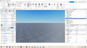 Как сделать музыку в роблокс студио