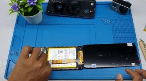 Ganti LCD Realme C3 | Tutorial | Mudah | Cepat | Teknisi Pemula | 2021 #restoration_phone #restore