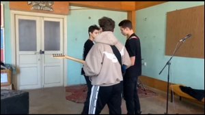 Незамаевский ДК