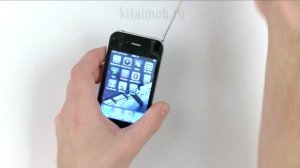 Китайский iPhone 4G