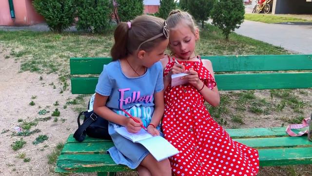 Покупаю все, что ты нарисуешь - Челлендж! смотреть онлайн